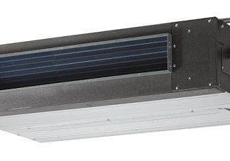 ИНВЕРТОРЕН КЛИМАТИК KAISAI KTI-48HWG32 / KOE30U-48HFG32